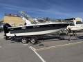 Freedom 6.50 Cabin Cruiser Powered by a new 200hp Mercury V6 motor 1 hour old