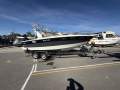 Freedom 6.50 Cabin Cruiser Powered by a new 200hp Mercury V6 motor 1 hour old