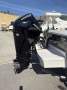 Freedom 6.50 Cabin Cruiser Powered by a new 200hp Mercury V6 motor 1 hour old