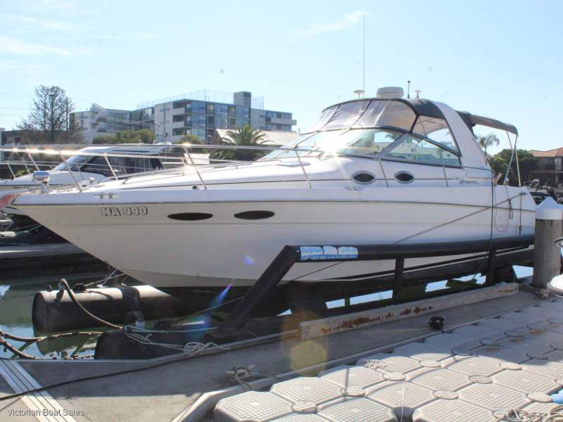Sea Ray 290 Sundancer