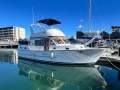 Challson Blue Seas 37