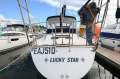 Gulfstar 44