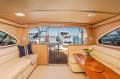 Black Watch 40 Flybridge Sport Fisher