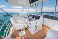 Black Watch 40 Flybridge Sport Fisher