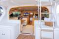 Black Watch 40 Flybridge Sport Fisher