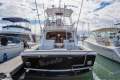 Black Watch 40 Flybridge Sport Fisher