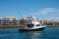 Black Watch 40 Flybridge Sport Fisher