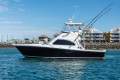 Black Watch 40 Flybridge Sport Fisher