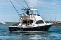 Black Watch 40 Flybridge Sport Fisher