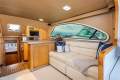 Black Watch 40 Flybridge Sport Fisher