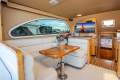 Black Watch 40 Flybridge Sport Fisher