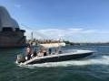 Al Dhaen Ocean Pro 360 SF