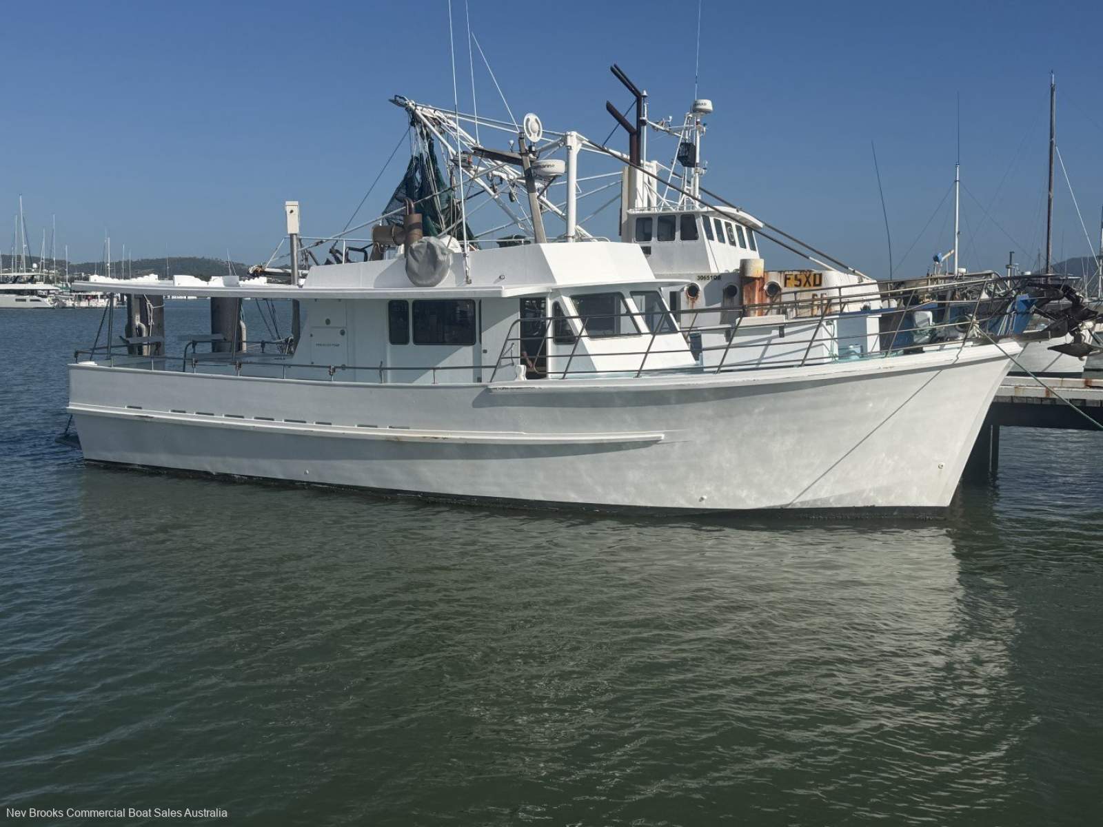 Griffin 52