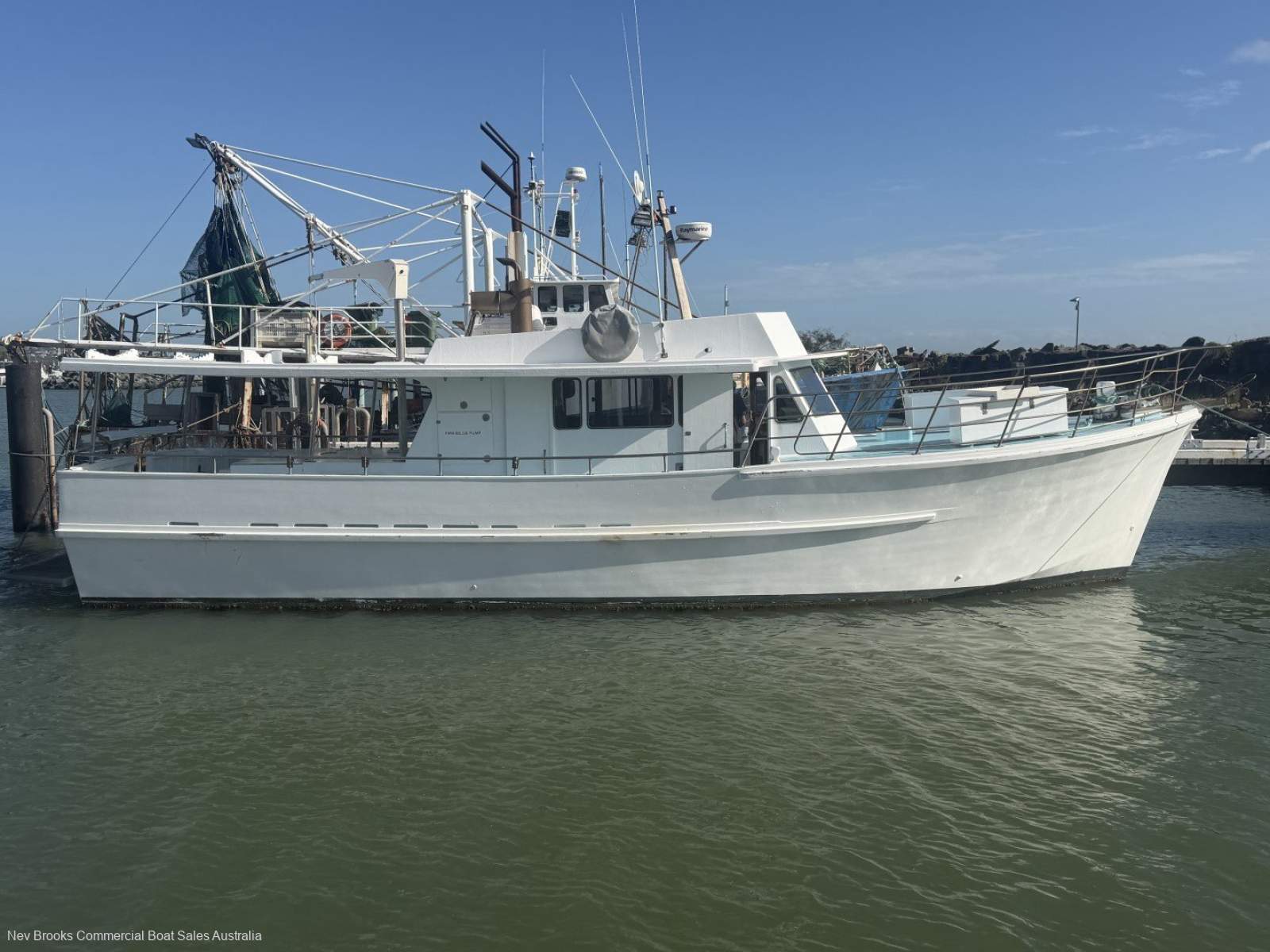 Griffin 52