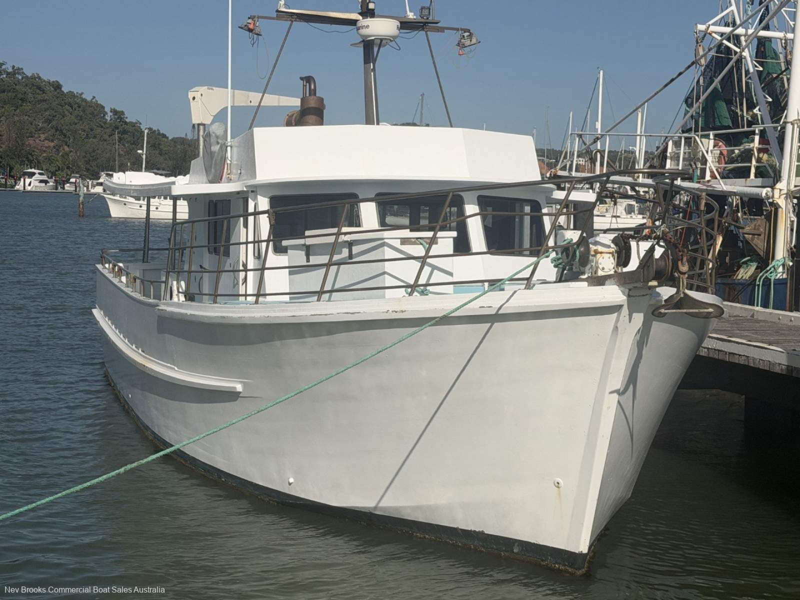 Griffin 52