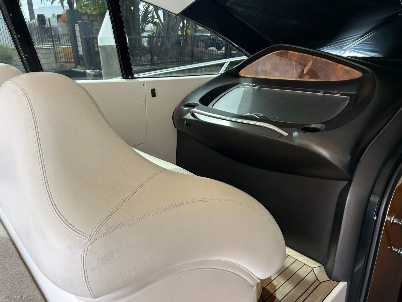 Sunseeker Predator 68