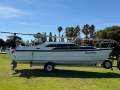 Macgregor 26M with 2020 70Hp Yamaha