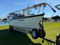 Macgregor 26M with 2020 70Hp Yamaha