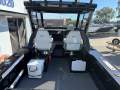 Yellowfin Plate 6700 Hardtop - Mercury Verado 200 Hp 4 stroke 251 hours