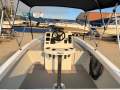 Nova Craft 1800 CENTRE CONSOLE