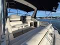 Carver 38 Montego With Twin Shaft Drives