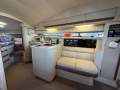 Carver 38 Montego With Twin Shaft Drives
