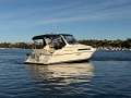 Carver 38 Montego With Twin Shaft Drives