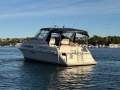 Carver 38 Montego With Twin Shaft Drives
