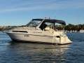 Carver 38 Montego With Twin Shaft Drives
