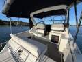 Carver 38 Montego With Twin Shaft Drives
