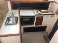 Riviera 30 Flybridge