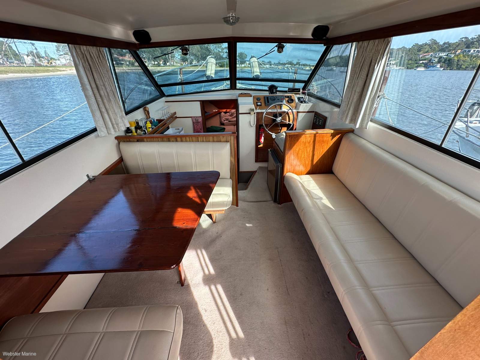 Riviera 30 Flybridge PRE-LISTING - DETAILS SOON