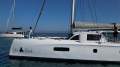 Outremer 51 'Blue Pearl'