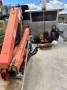 Custom Alloy Work Barge