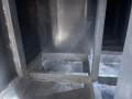 Custom Alloy Work Barge