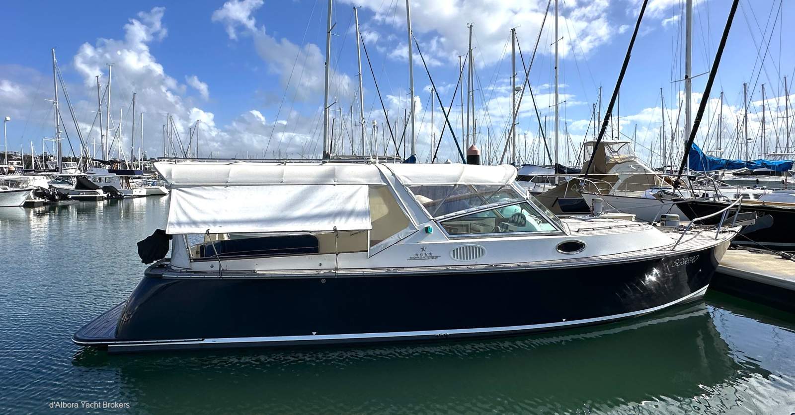 Nordic Star 32