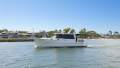 Island Gypsy 320 Wide-body