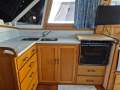 Vindex 32 Flybridge