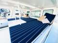 Millkraft 47 Bridgedeck Cruiser
