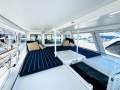 Millkraft 47 Bridgedeck Cruiser