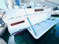 Millkraft 47 Bridgedeck Cruiser