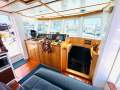 Millkraft 47 Bridgedeck Cruiser