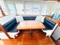 Millkraft 47 Bridgedeck Cruiser