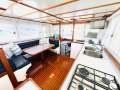 Millkraft 47 Bridgedeck Cruiser