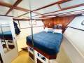 Millkraft 47 Bridgedeck Cruiser