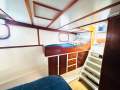 Millkraft 47 Bridgedeck Cruiser