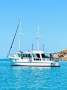 Millkraft 47 Bridgedeck Cruiser