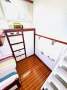 Millkraft 47 Bridgedeck Cruiser