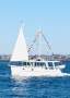 Millkraft 47 Bridgedeck Cruiser