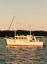 Millkraft 47 Bridgedeck Cruiser